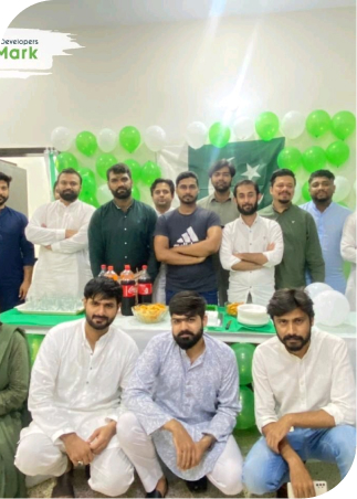 14 August Celebration